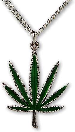 metal marijuana box pewter|Pewter Pot Leaf .